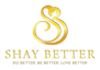 shay better logo Gold n BLack
