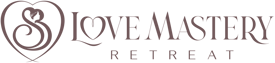 Love Mastery Retreat Logo 1B - Color